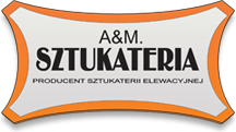 AiM Sztukateria - producent sztukaterii elewacyjnej